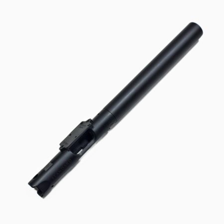 Ruger Mark IV Integrally Suppressed Upper