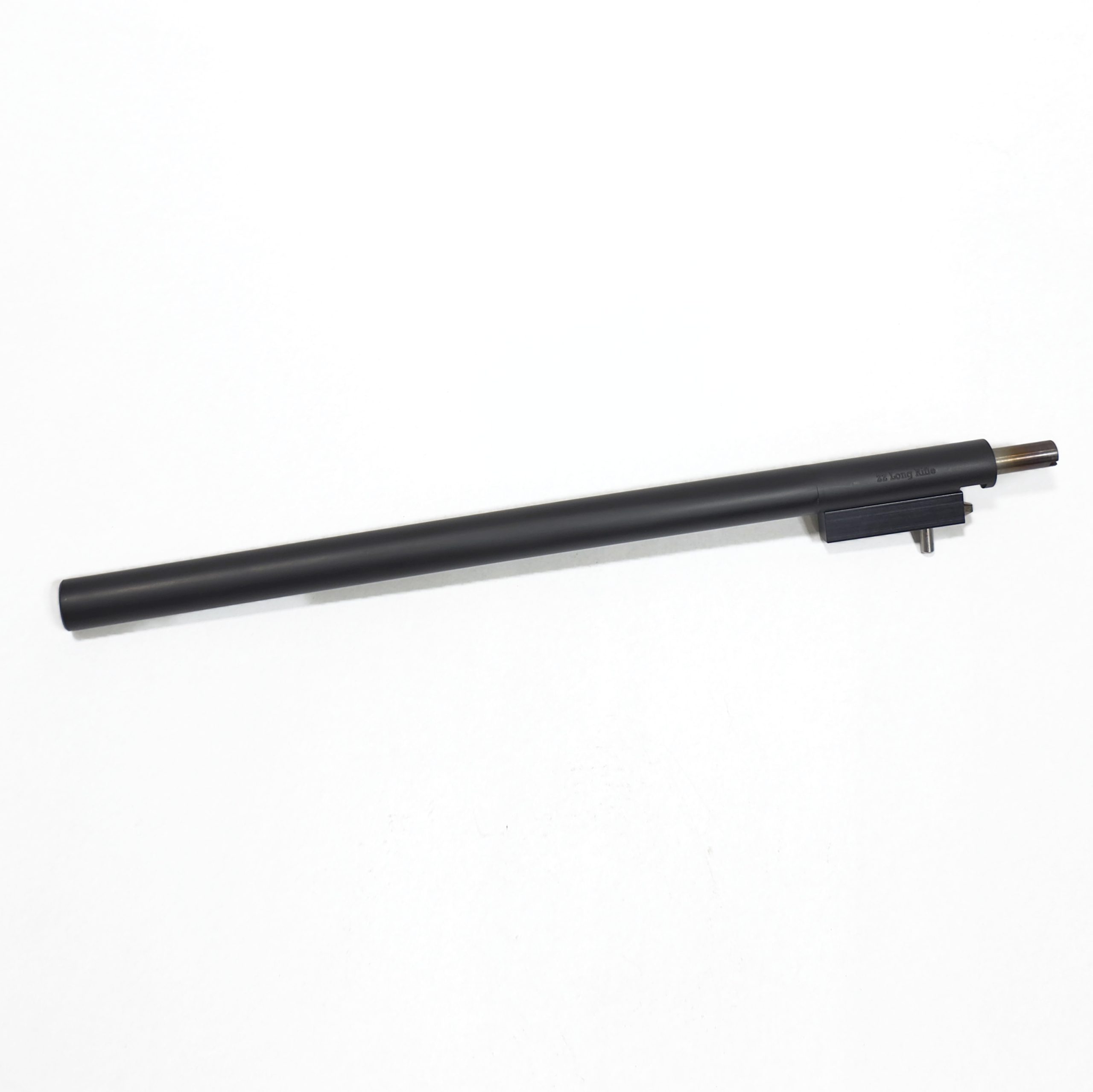 Loki-R: Integrally Suppressed Barrel for Ruger 10/22 Takedown - Image 4