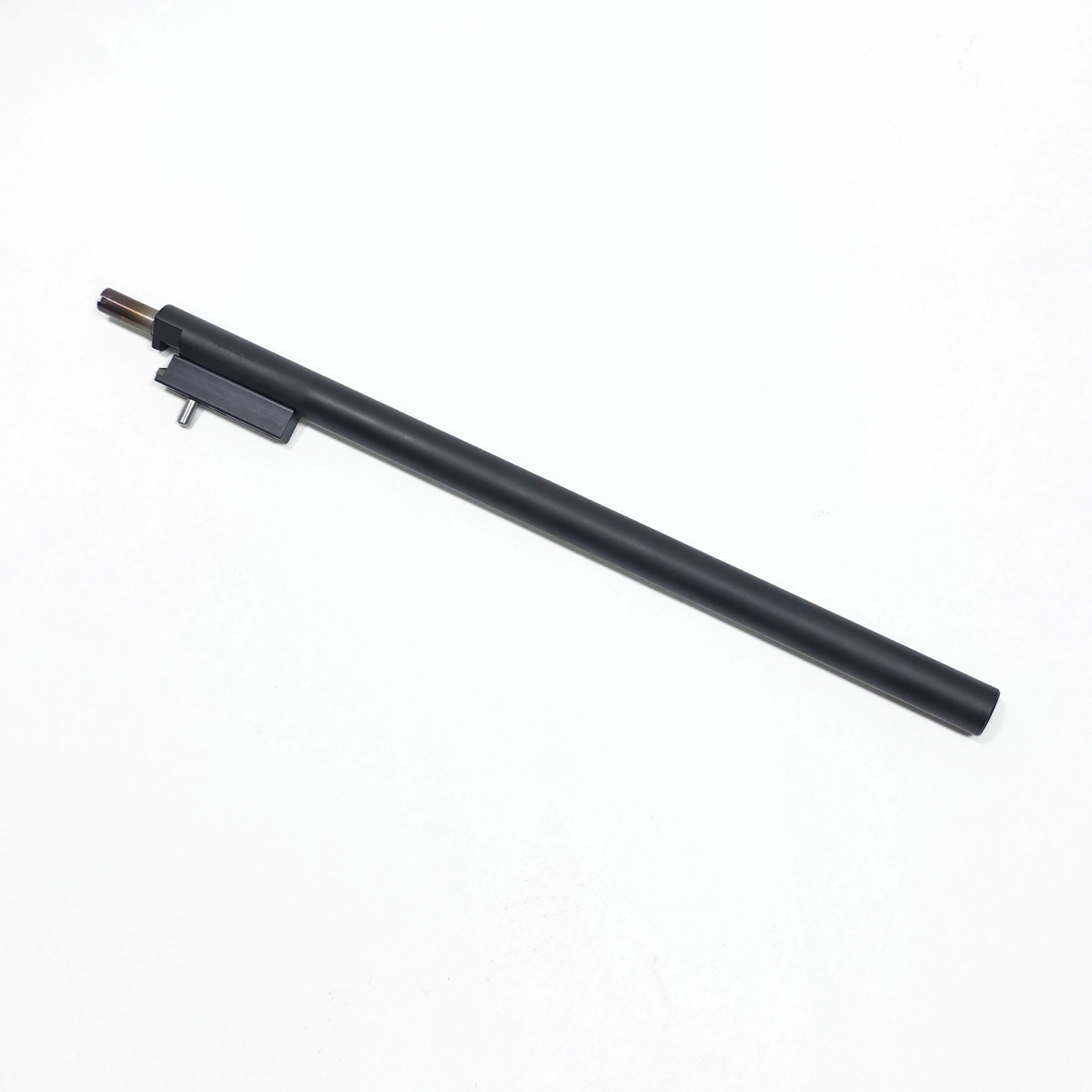 Loki-R: Integrally Suppressed Barrel for Ruger 10/22 Takedown - Image 7