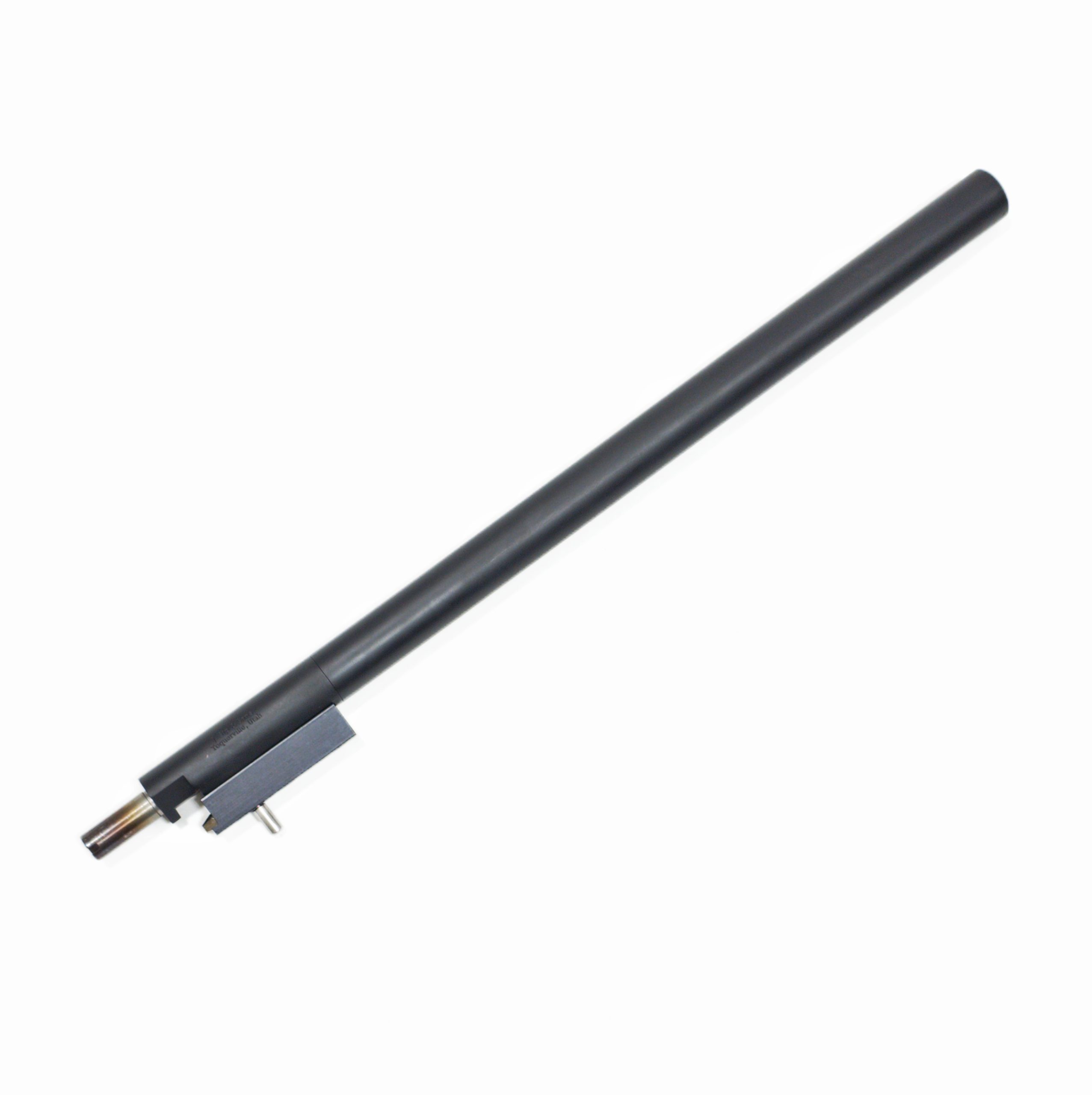 Loki-R: Integrally Suppressed Barrel for Ruger 10/22 Takedown - Image 8