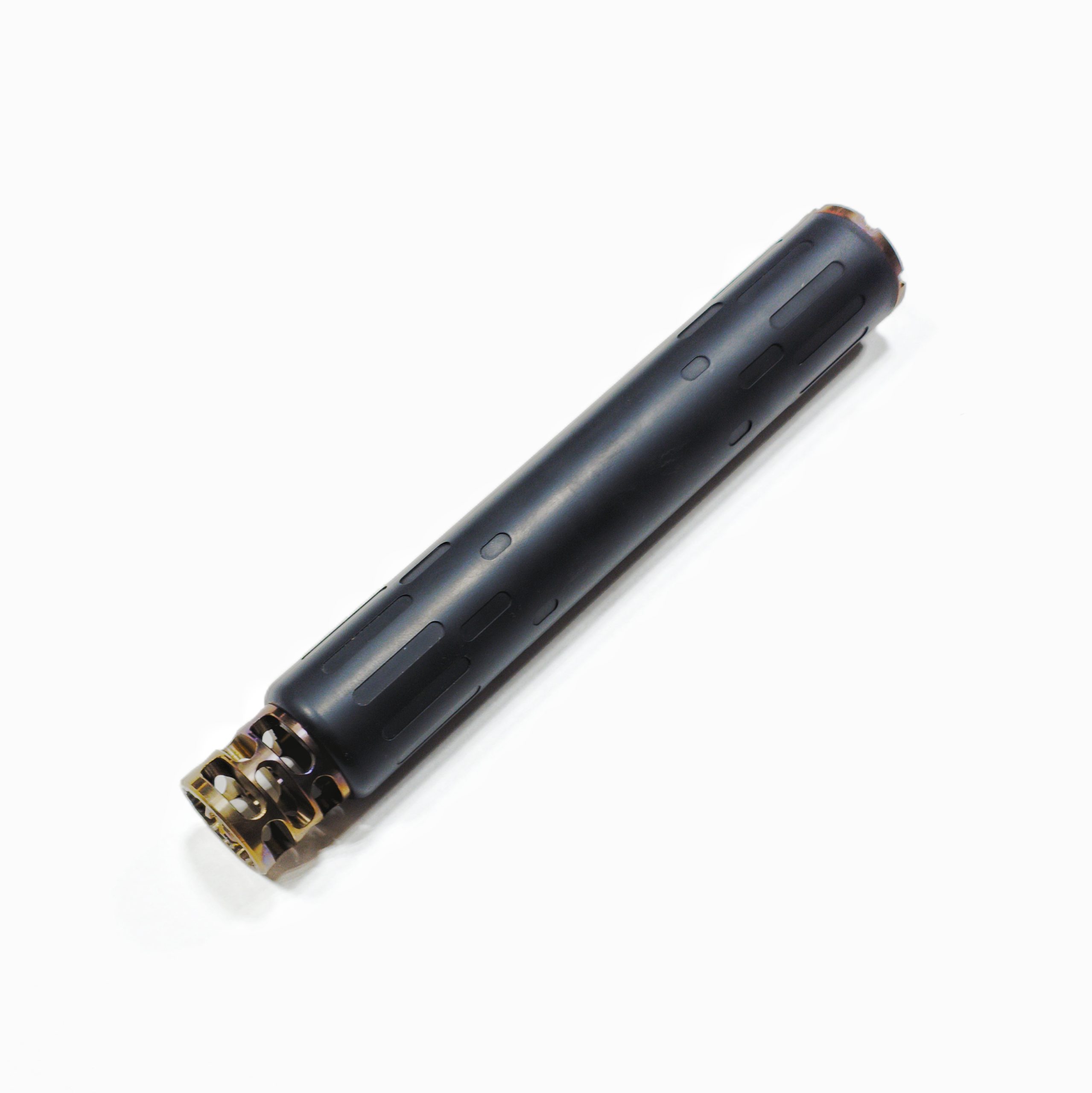 Uller Suppressor