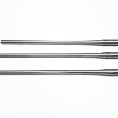 Finish-to-Order R8 Barrel: 7 PRC 1-8 twist